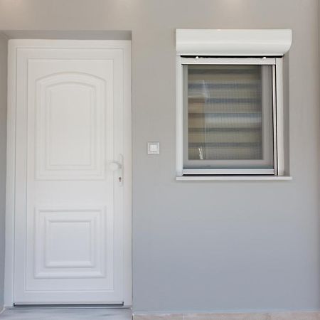 סוזופולי Lofos Apartments In Vergia Halkidiki מראה חיצוני תמונה